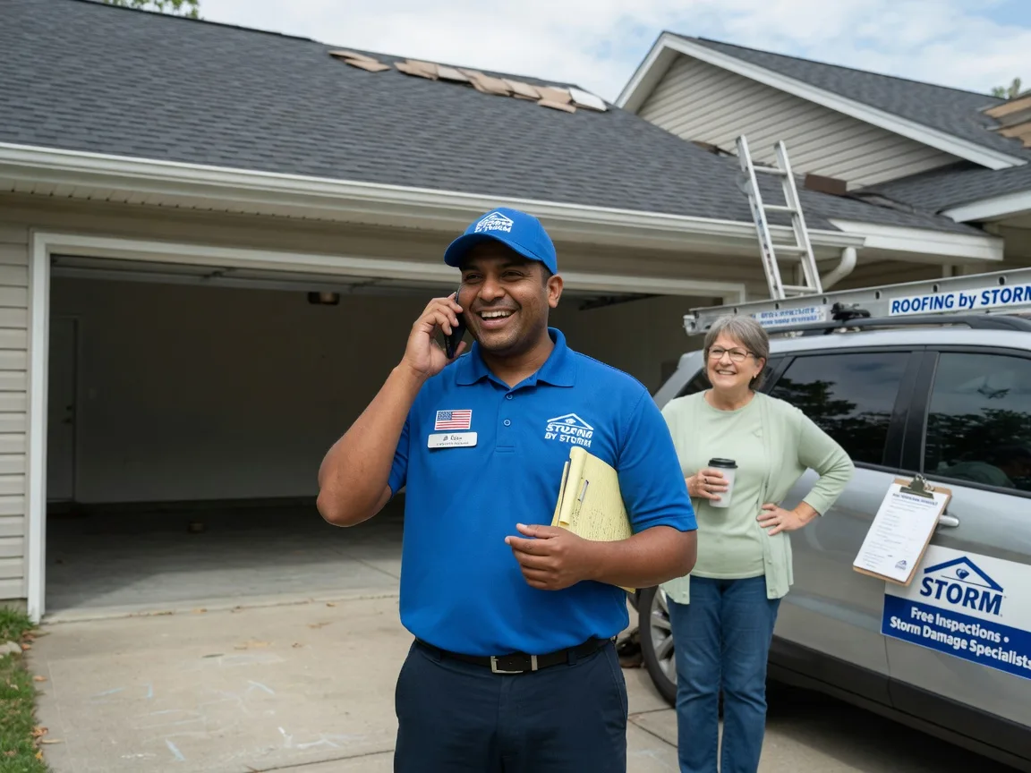 Roof Repair Near Me Winsted, MN FAQs